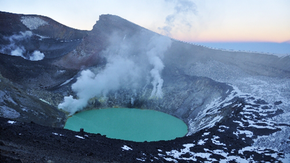 Enjambre sísmico en Volcán Tupungatito genera preocupación en especialistas