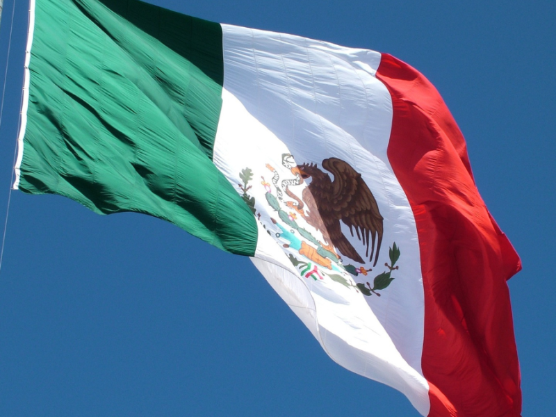 Ocho personas mueren en ataques contra candidatos a alcaldes en México