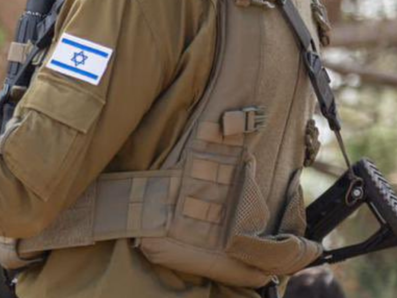 Alemania advierte a Israel por ataque a palestinos que dejó más de 100 muertos: “Debe explicar plenamente lo que ocurrió”