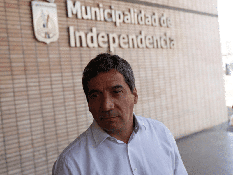 Denuncian ante Contraloría presunta malversación de fondos en la Municipalidad de Independencia
