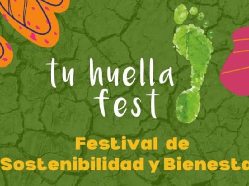 "Tu Huella Fest"