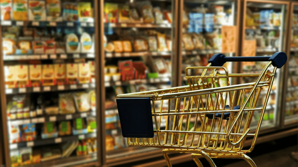 La inflación impacta en los hábitos de consumo y alimentación en Chile, según estudio.