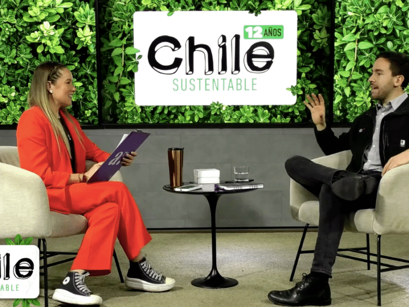 Chile Sustentable: “Emprende tu mente” y sus beneficios para los emprendedores